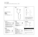 Nokia E2101A ユーザーガイド