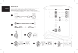 Bose S1 Pro ユーザーガイド