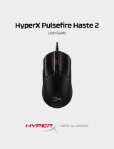 HyperX 926639 ユーザーガイド