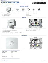 Edge-Core Edge-core MLTG-360 Terragraph Certified Distribution Node ユーザーガイド