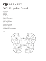 dji MINI 4P PRO ユーザーガイド