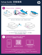 HP ENVY 6400e Series All-In-One Printer ユーザーガイド