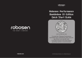 robosen G1 Edition ユーザーガイド