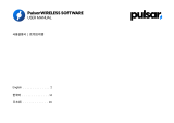 Pulsar V0314 ユーザーマニュアル
