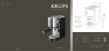Krups XP442 ユーザーマニュアル