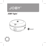 Joby JB01641 ユーザーマニュアル