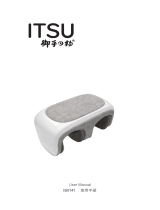ITSU IS0141 ユーザーマニュアル