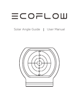 EcoFlow Solar Angle ユーザーマニュアル