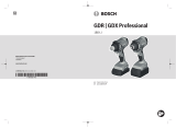 Bosch 180-LI GDR ユーザーマニュアル