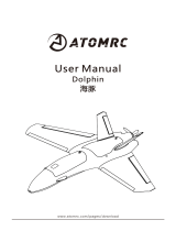 ATOMRC B09LCG99J2 ユーザーマニュアル