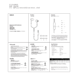 Nokia E2102A ユーザーマニュアル