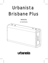 Urbanista 36338 ユーザーマニュアル