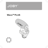 Joby 897712 ユーザーマニュアル