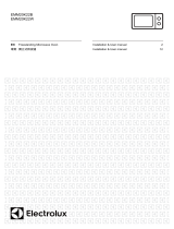 Electrolux EMM20K22W ユーザーマニュアル
