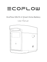 EcoFlow ZMR330EB ユーザーマニュアル