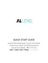 AUSounds AU-Lens ユーザーマニュアル