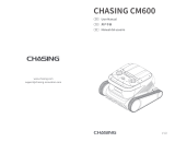 CHASING CM600 ユーザーマニュアル