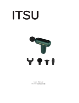ITSU IS0131 ユーザーマニュアル