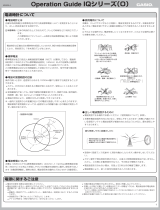 Casio IQ-1130J 取扱説明書