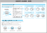 Casio LOV00A-G 取扱説明書