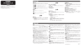 Casio LTP-1335DJ 取扱説明書