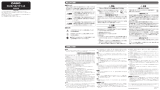 Casio MTP-1174Q 取扱説明書