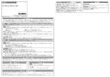 Casio DF-120GT 取扱説明書