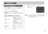 Casio EX-Z600 取扱説明書