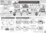 Casio KW-A1 取扱説明書