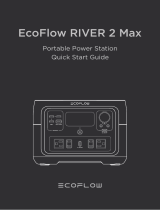 EcoFlow RIVER 2 取扱説明書