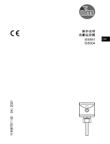 IFM SI5004 取扱説明書