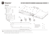 Bitspower BP-TEKIT-3090EVFTW インストールガイド