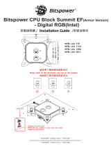 BitspowerBP-WBCPUEFAM-DRGB