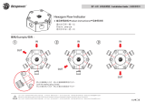 Bitspower BP-HFI インストールガイド