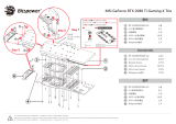 Bitspower BP-VG2080TIMGX-A2 インストールガイド