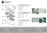 BitspowerBP-WBSSDI750V2-CL