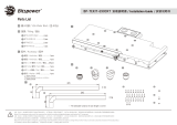 Bitspower BP-TEKIT-6900XT インストールガイド