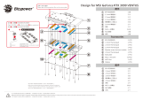 Bitspower BP-VG3090MV インストールガイド