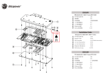 Bitspower BP-WBV1080TIAT インストールガイド