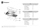 Bitspower BP-VG1080TIFE1S インストールガイド