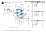 Bitspower BP-VG3090EVXC3 インストールガイド