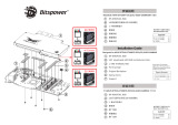 Bitspower BP-N980TIAS_RGB インストールガイド