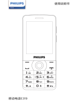 Philips CTE319BK/93 ユーザーマニュアル