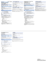 Mitsubishi Electric Predefined Protocol Support Tool For Positioning インストールガイド