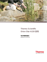 Thermo Fisher ScientificStarA220Meters_Chinese