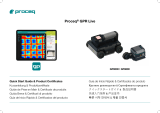 Screening Eagle Proceq GP8000 クイックスタートガイド