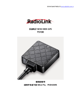 RadioLink TS10020201214pdf ユーザーマニュアル