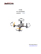 RadioLink F110S20191225pdf ユーザーマニュアル