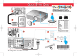 Optoma W316 クイックスタートガイド