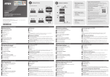 ATEN VE901-AT-U クイックスタートガイド